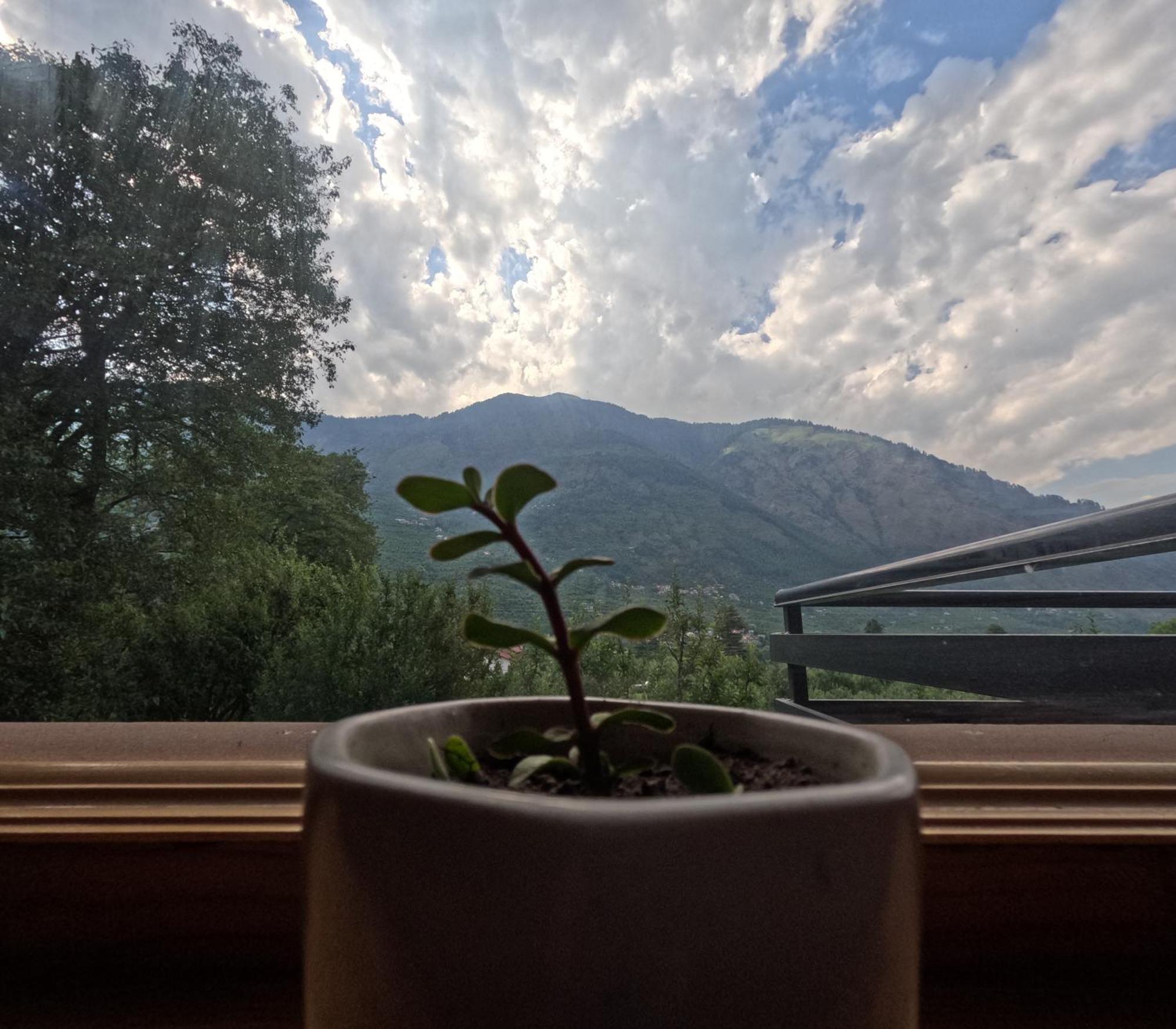Saanjh - A Serene Retreat 马拉里 外观 照片